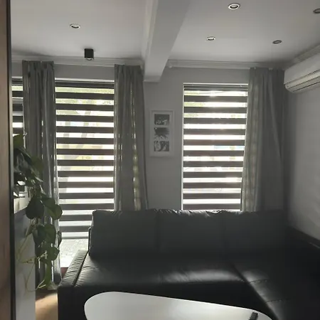 Appartamento Casa Raffaelo