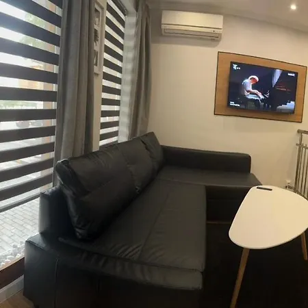 Casa Raffaelo Appartement Burgas