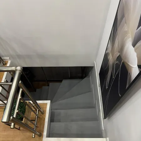 Casa Raffaelo Apartment Burgas City