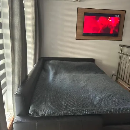 Appartamento Casa Raffaelo