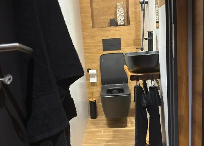 Casa Raffaelo Бургас