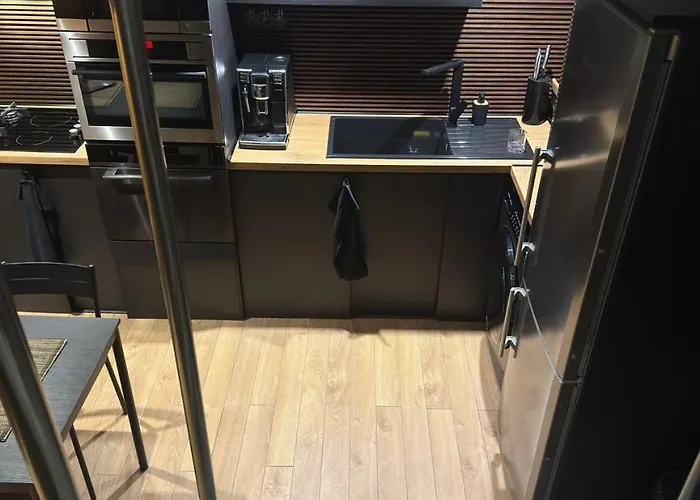 Casa Raffaelo Бургас