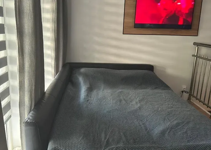 Апартамент Casa Raffaelo