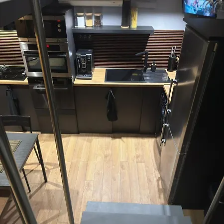 Casa Raffaelo Burgas