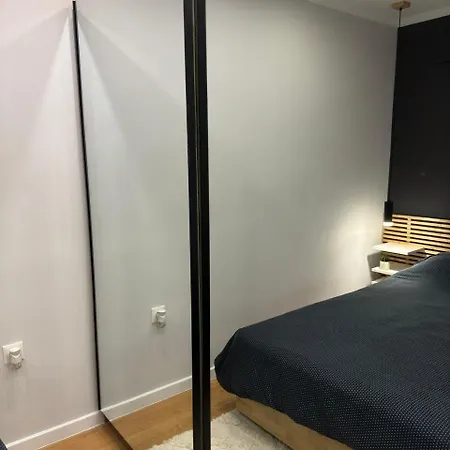 Casa Raffaelo Lägenhet