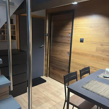 Casa Raffaelo Апартамент *