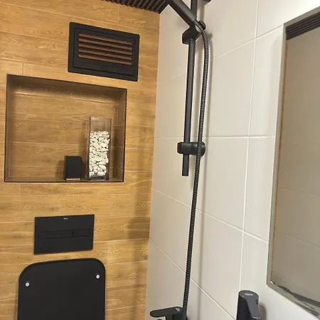 Daire Casa Raffaelo Burgaz