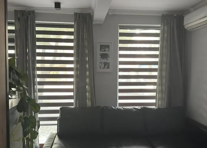 Lägenhet Casa Raffaelo