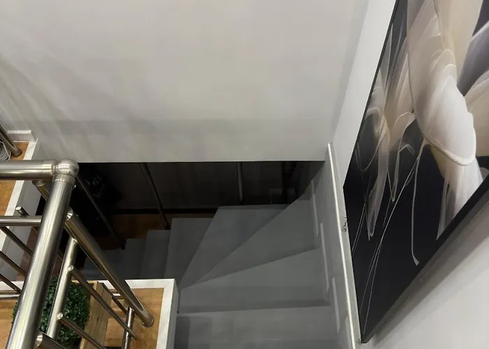 Casa Raffaelo Appartement Burgas