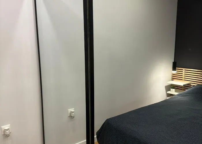 Casa Raffaelo Appartement