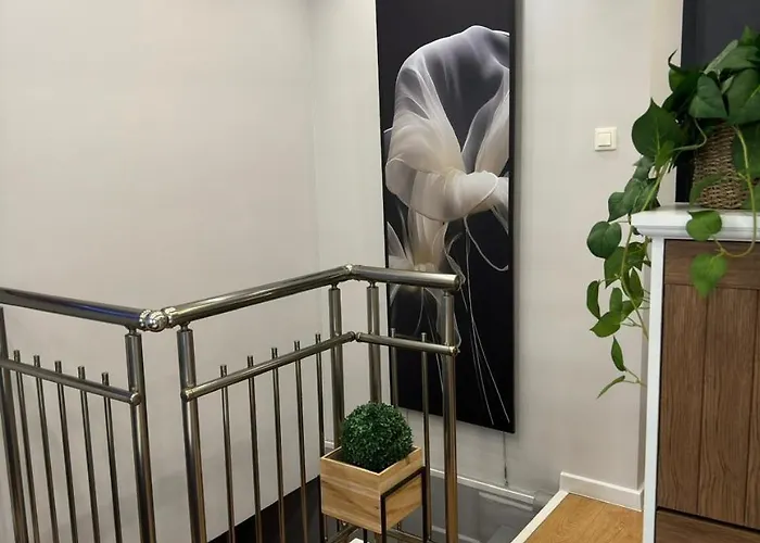 Casa Raffaelo Burgas