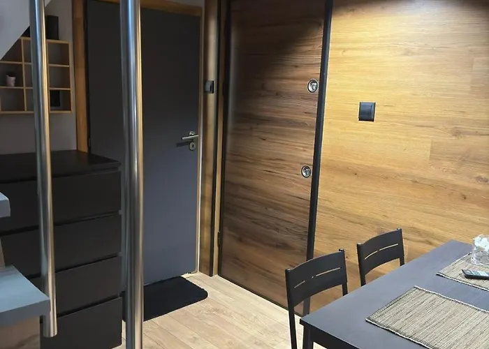 Casa Raffaelo Appartement *