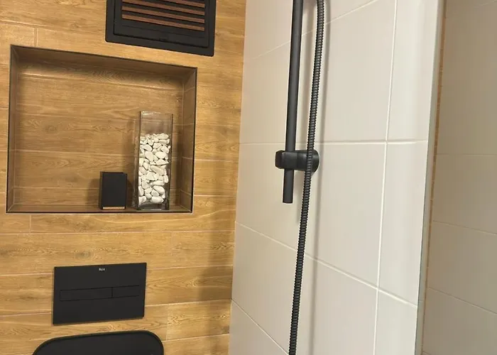 Appartement Casa Raffaelo Burgas